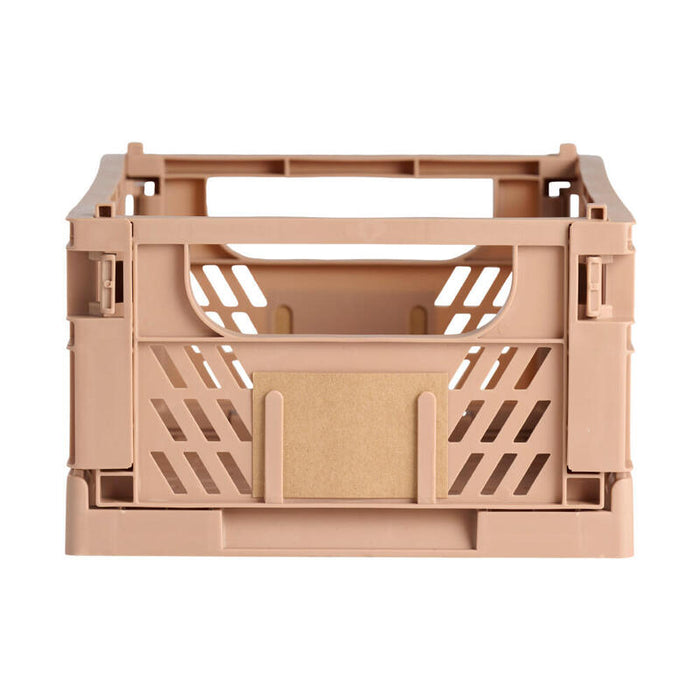 Caja Almacenaje Plegable Arena 33 X 24,5 X 15 Cm