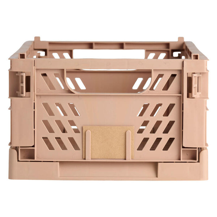 Caja Almacenaje Plegable Arena 50 X 33 X 25 Cm