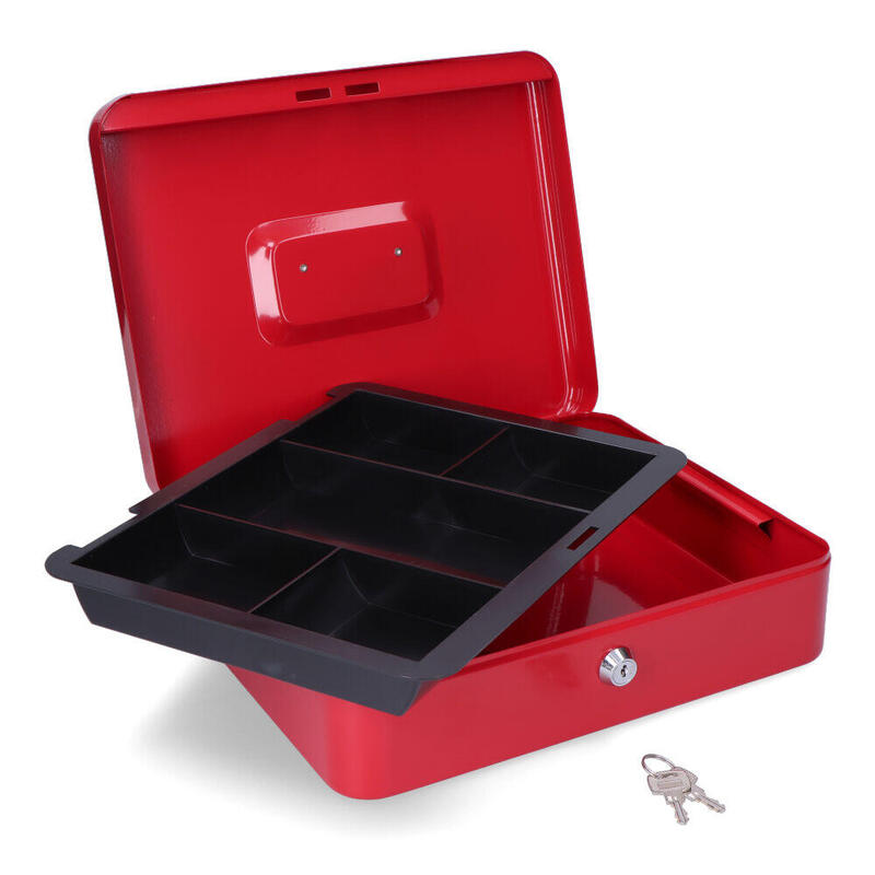 Cajas registradoras