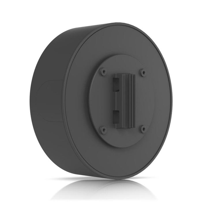 Caja De Conexiones Ubiquiti Unifi Ai 360 Negra, Para Cámara 2k Poe Ai 360 Uacc-Ai-360-Jb