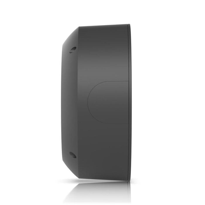 Caja De Conexiones Ubiquiti Unifi Ai 360 Negra, Para Cámara 2k Poe Ai 360 Uacc-Ai-360-Jb