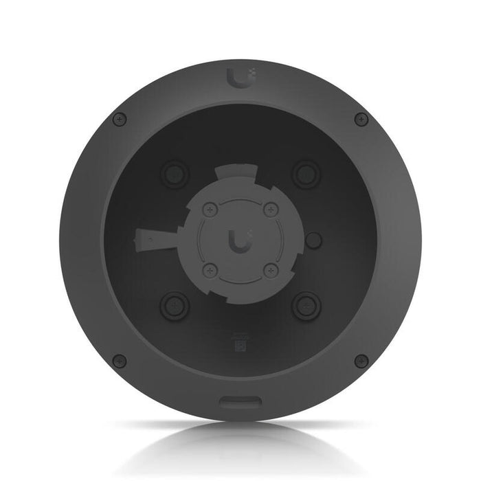 Caja De Conexiones Ubiquiti Unifi Ai 360 Negra, Para Cámara 2k Poe Ai 360 Uacc-Ai-360-Jb