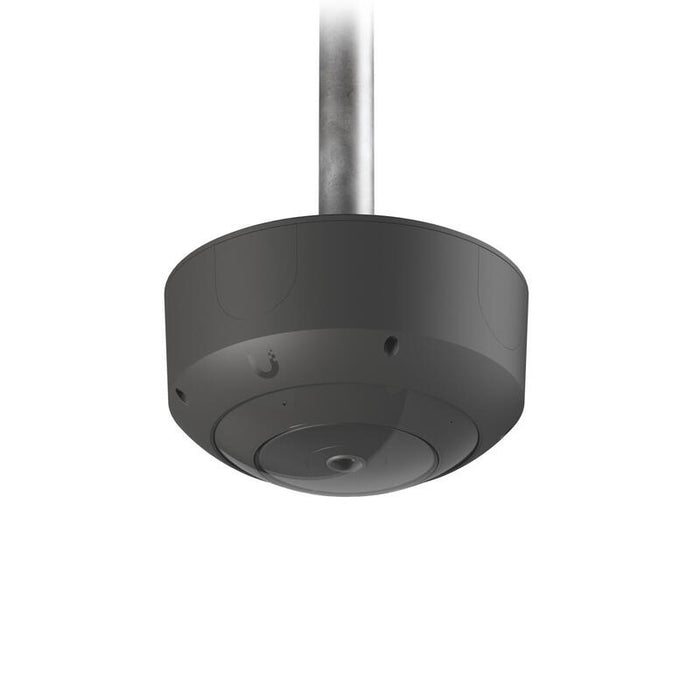 Caja De Conexiones Ubiquiti Unifi Ai 360 Negra, Para Cámara 2k Poe Ai 360 Uacc-Ai-360-Jb