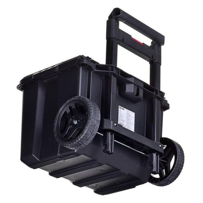 Caja De Herramientas Keter 250927 52,5 X 69,4 X 41,1 Cm Resina
