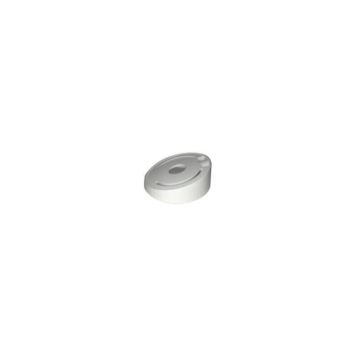 Caja De Montaje Para Cámaras Hikvision Ds-1259zj