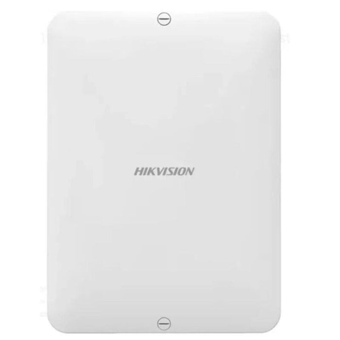 Caja De Plástico Panel Ax Hybrid Pro