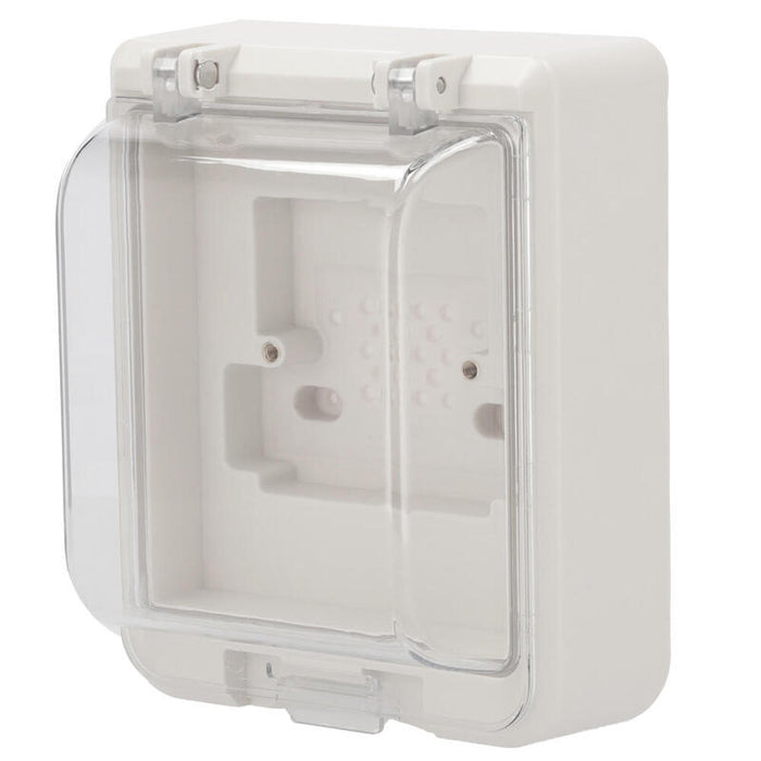 Caja De Protección De Intemperie Para Módulos Jade Bird