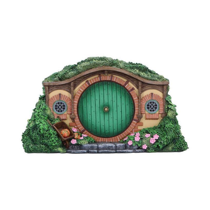 Caja - El Señor De Los Anillos - La Comarca- 4cm