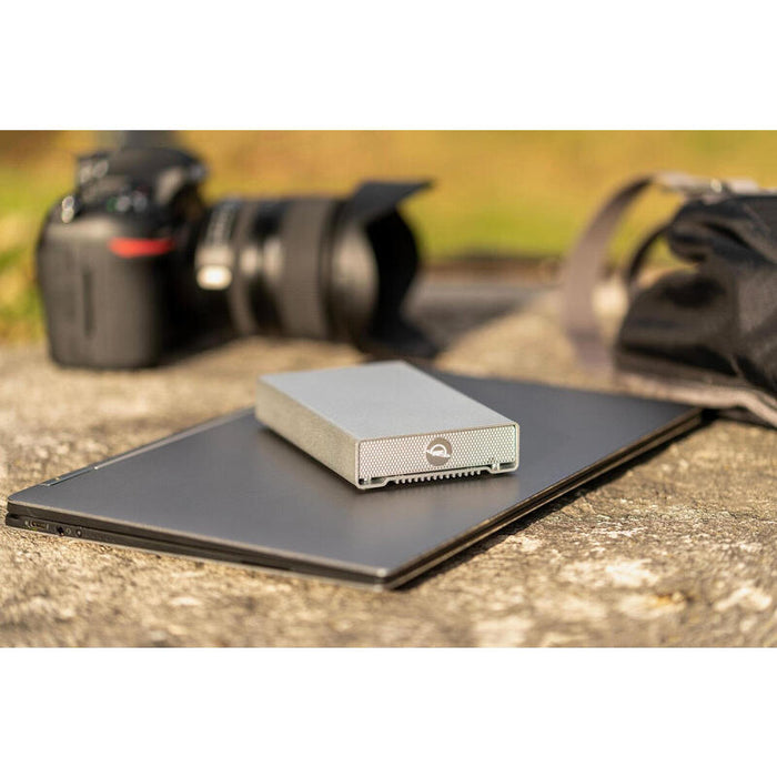 Caja Externa Owc Express 1m2, Aluminio, Usb4 / Thunderbolt