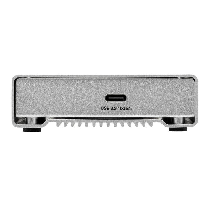 Caja Externa Owc Express 1m2, Aluminio, Usb4 / Thunderbolt