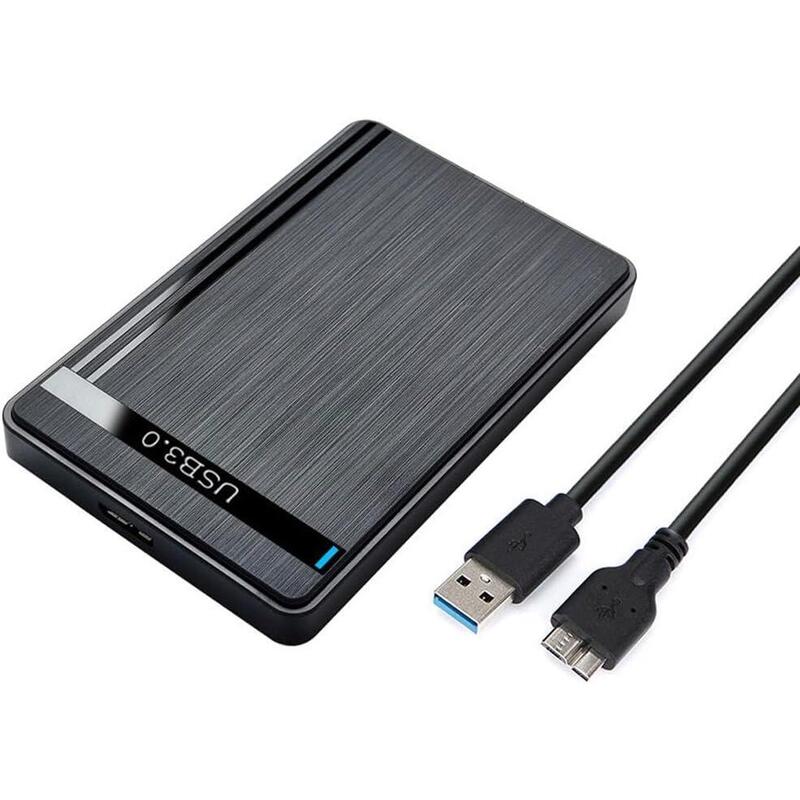 Accesorios discos HDD y SSD