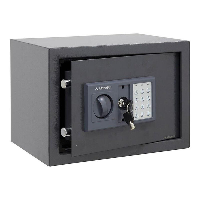 Caja Fuerte Class Electrónica De Sobreponer, 350 X 250 X 250 Mm