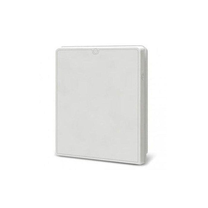 Caja Grande De Policarbonato, Con Tamper, Grado 3, Para Lightsys+