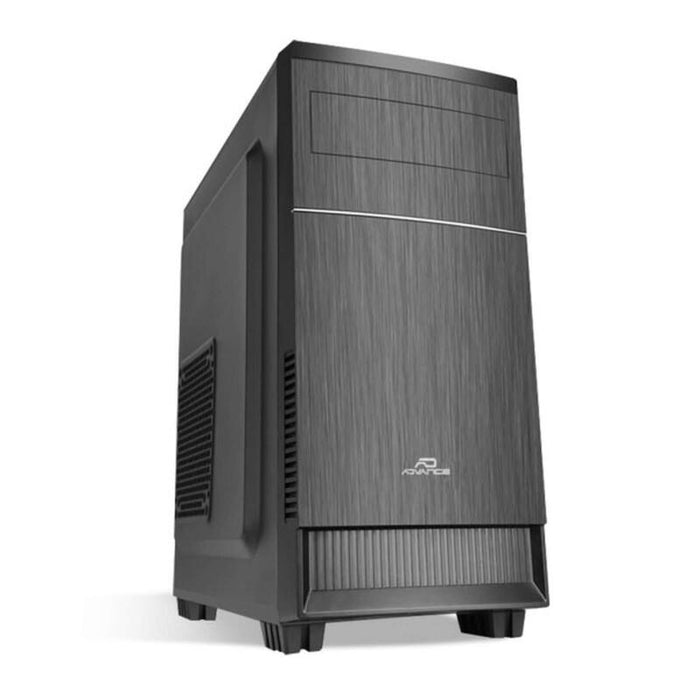 Caja Minitorre Micro Atx Advance Impulse
