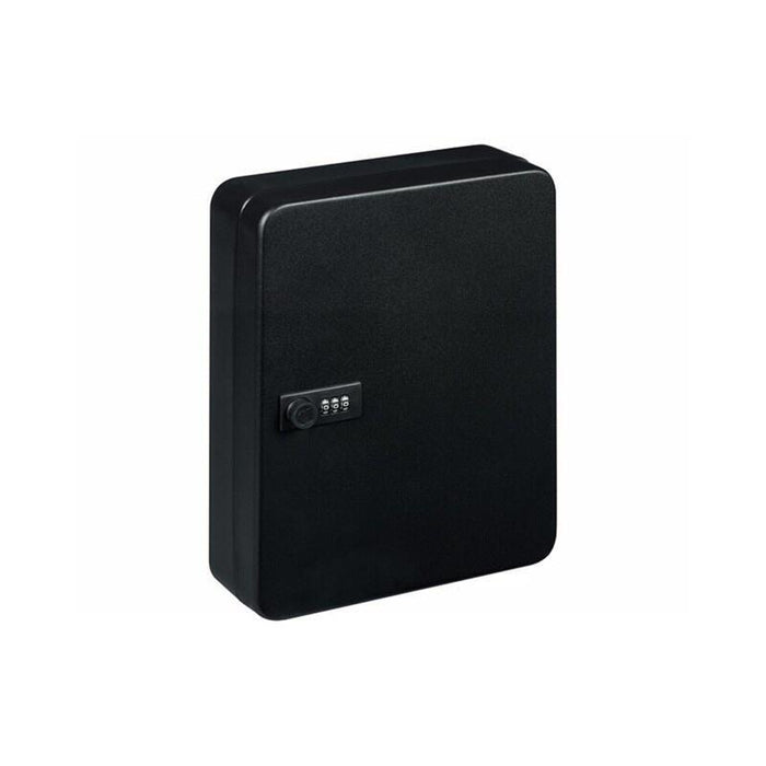 Caja Para Llaves De Metal Negra Yale Ykb/200/Bb2