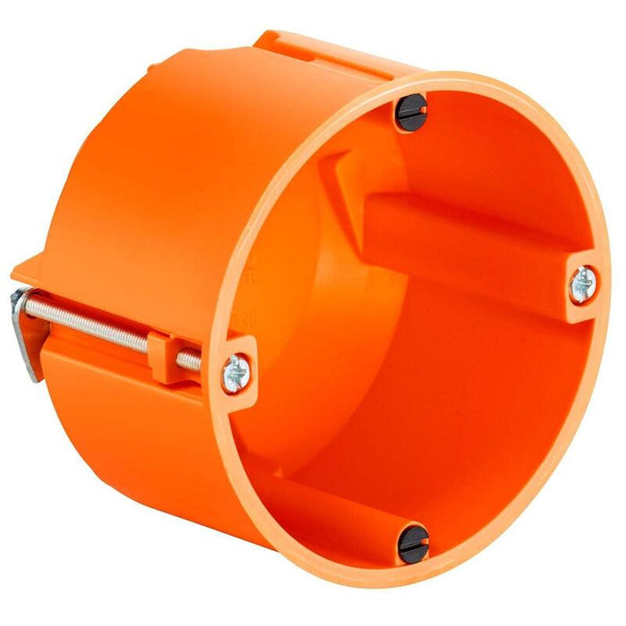 Caja Para Mecanismos 9068-01 Winddicht Fr Pared Hueca 68mm 47mm Profundo