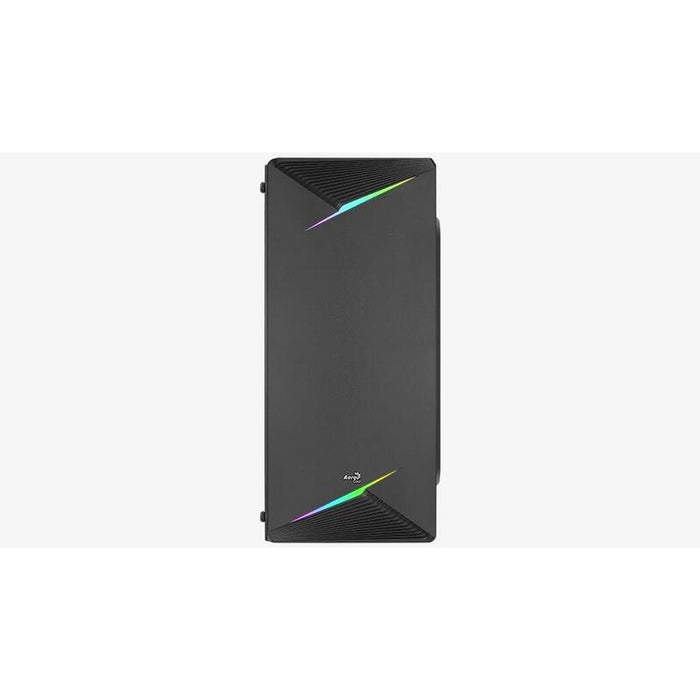Caja Pc Aerocool Pgs Talon-A-Bk-V1 Rgb