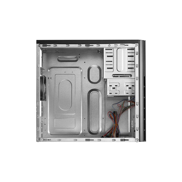 Caja Pc Antec Atx Vsk3000b Negra