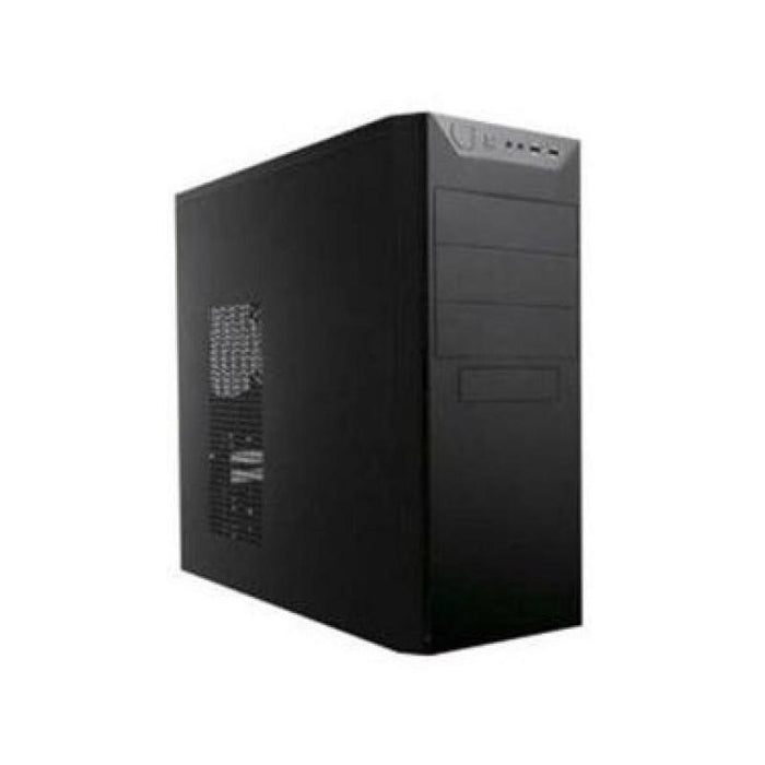 Caja Pc Antec Hdget Vsk-4000e-U3 Midi Tower  Negro Retail