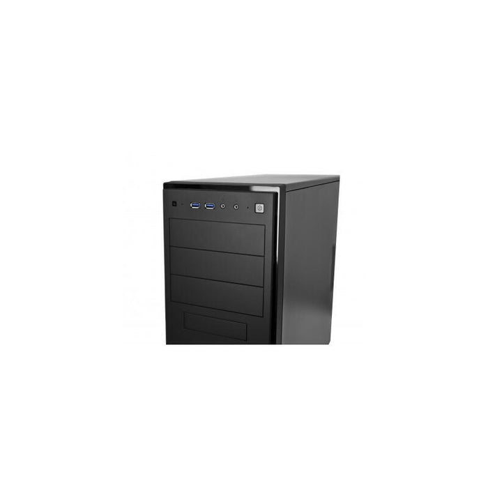 Caja Pc Antec Nsk4100 Negra Usb 3.0