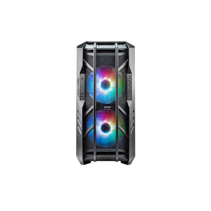 Caja Pc Cooler Master Haf 700, Tower-Gehäuse H700-Ignn-S00