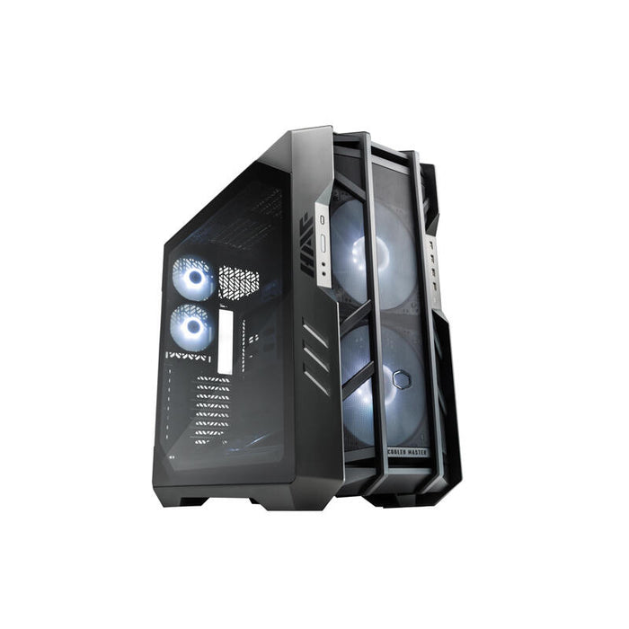 Caja Pc Cooler Master Haf 700, Tower-Gehäuse H700-Ignn-S00
