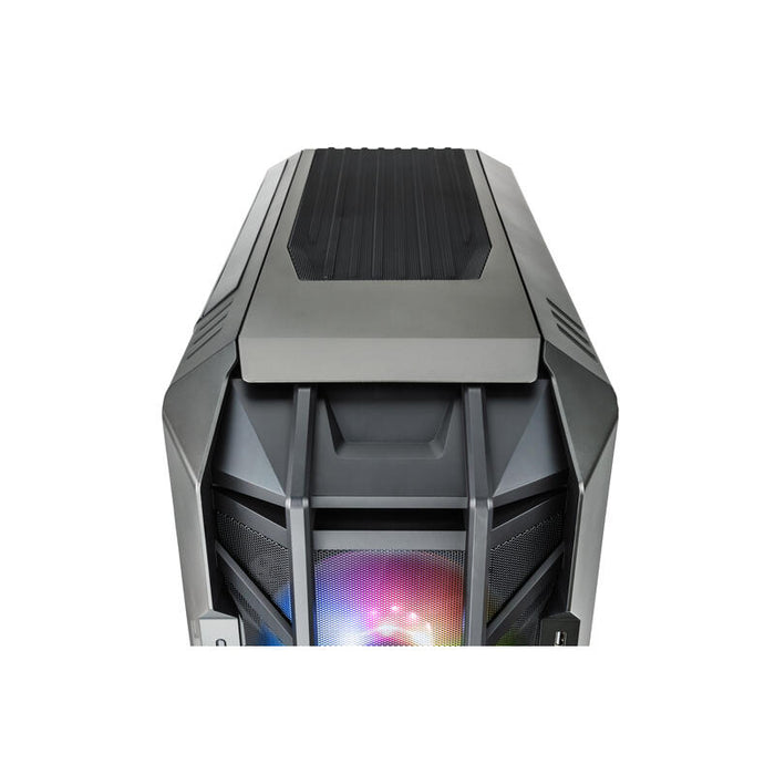 Caja Pc Cooler Master Haf 700, Tower-Gehäuse H700-Ignn-S00
