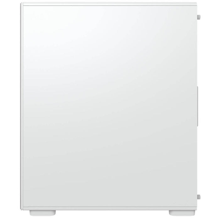Caja Pc Cougar Miditorre Mx220 Rgb Blanca