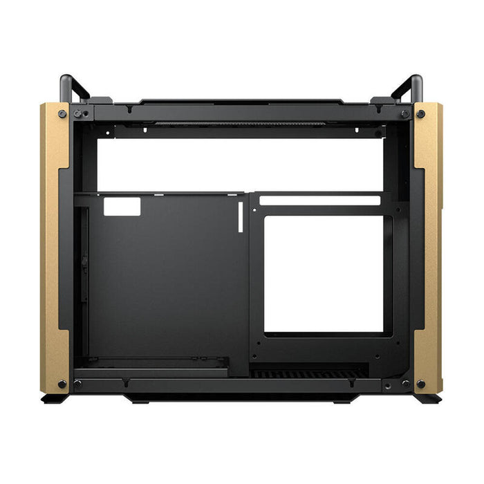 Caja Pc Cougar Mini-Itx Dust 2 Desert Sand