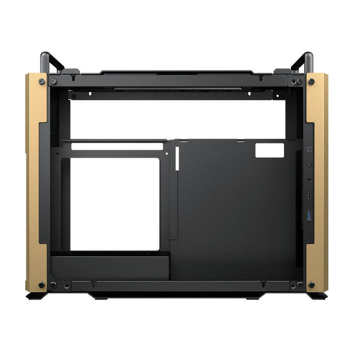Caja Pc Cougar Mini-Itx Dust 2 Desert Sand