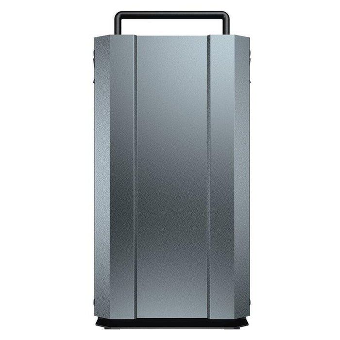 Caja Pc Cougar Mini-Itx Dust 2 Iron Gray