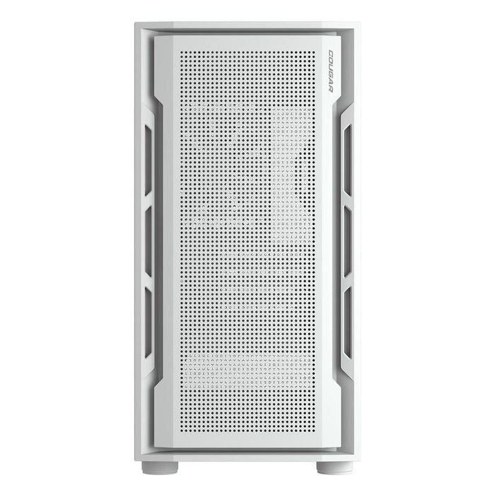 Caja  Pc Cougar  Uniface Mini White