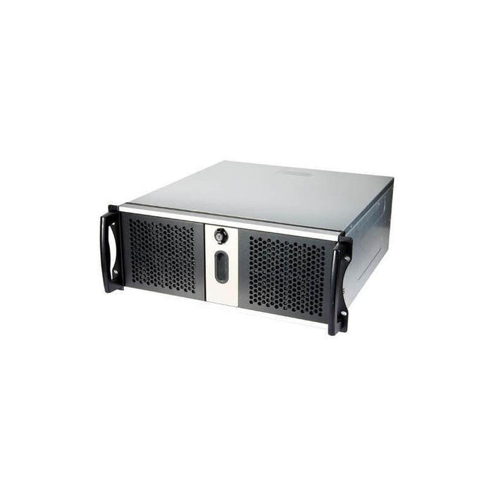 Caja Pc Generico Chenbro Rm-42300-F2-U3 4u 19"