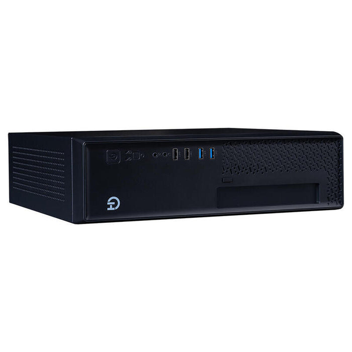 Caja Pc Hiditec Slim Itx Sm10