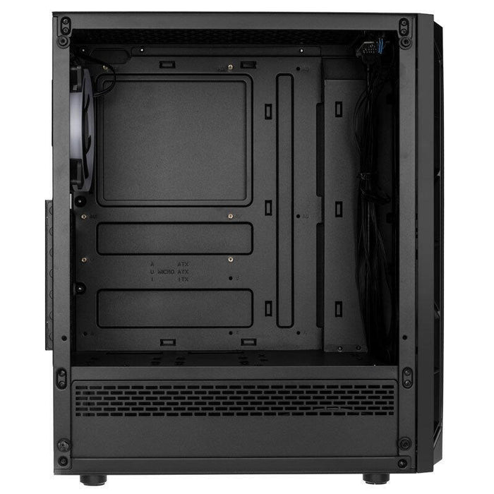 Caja Pc Kolink Inspire K7 Argb Midi Tower Negro