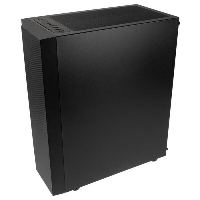 Caja Pc Kolink Inspire K7 Argb Midi Tower Negro