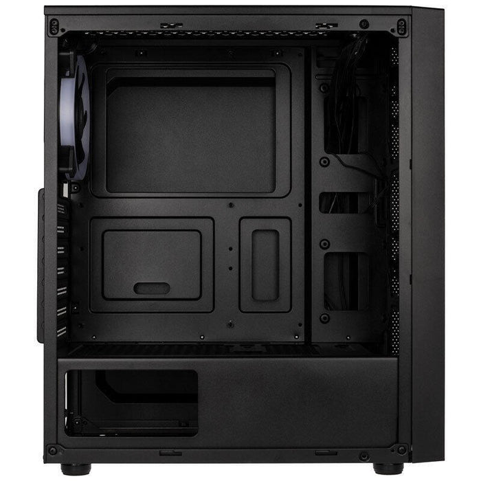 Caja Pc Kolink Inspire K8 Midi Tower Negro