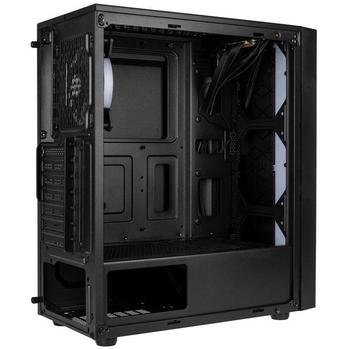 Caja Pc Kolink Inspire K8 Midi Tower Negro