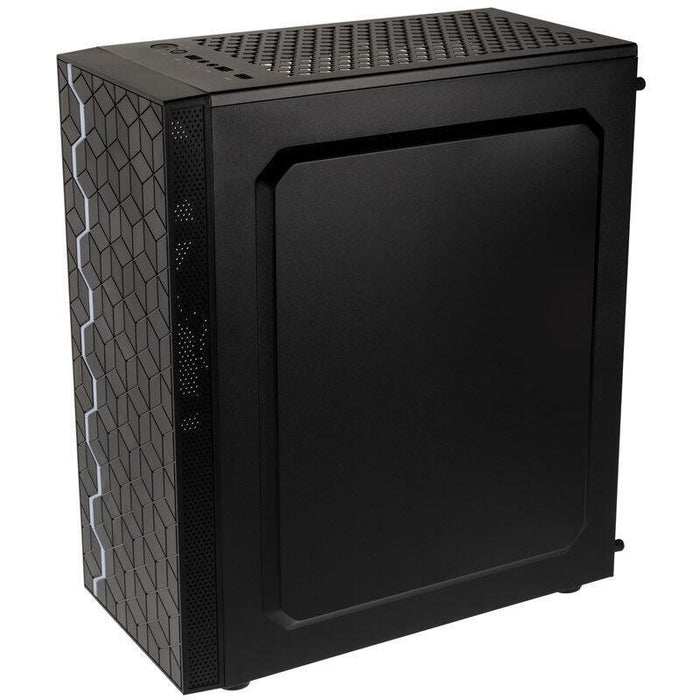 Caja Pc Kolink Inspire K8 Midi Tower Negro