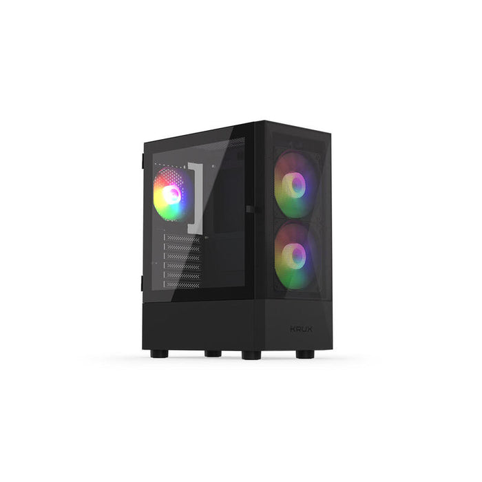 Caja Pc Krux Vako