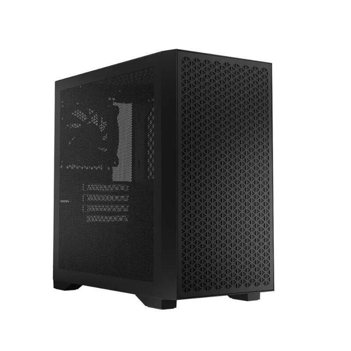 Caja Pc Logic Dart Pro Mini Usb-C Negro