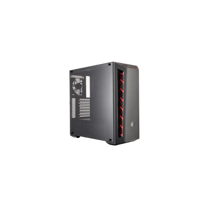 Caja  Pc Millenium Mcb-B510l/Def