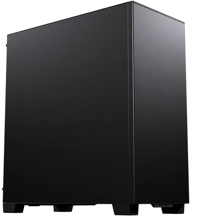 Caja Pc Phanteks Xt Silent Midi Tower Negro