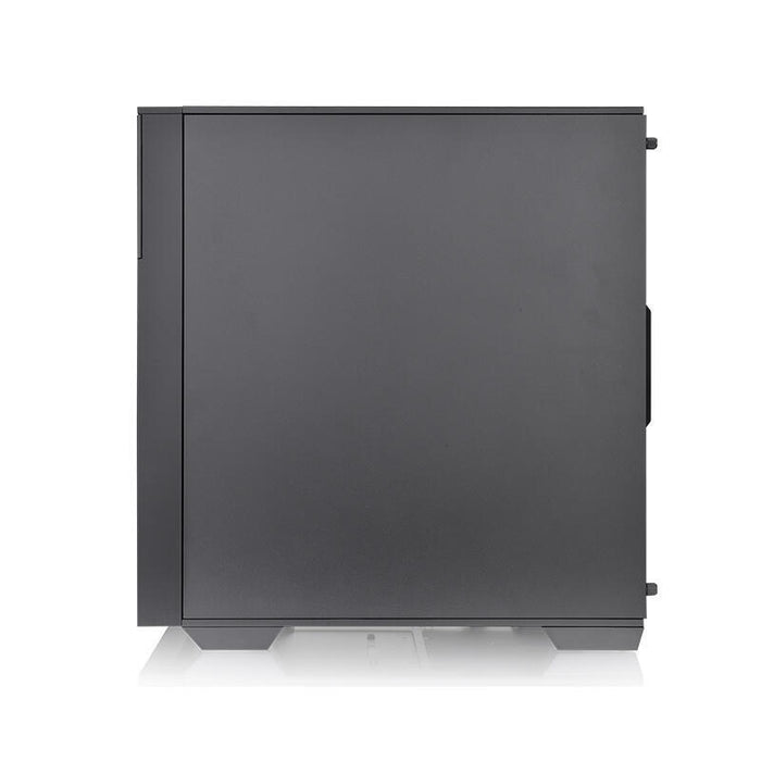 Caja Pc Thermaltake Divider 170 Tg Argb Negro, Ca-1s4-00s1wn-00