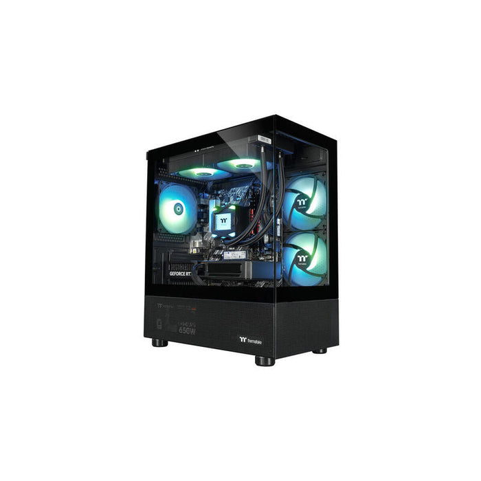 Caja Pc Thermaltake Tt Ftw V170a 5070 Elite Pc-000107-De