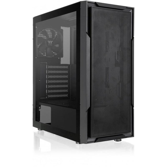 Caja Pc Thermaltake Versa Xm1 T G Negro