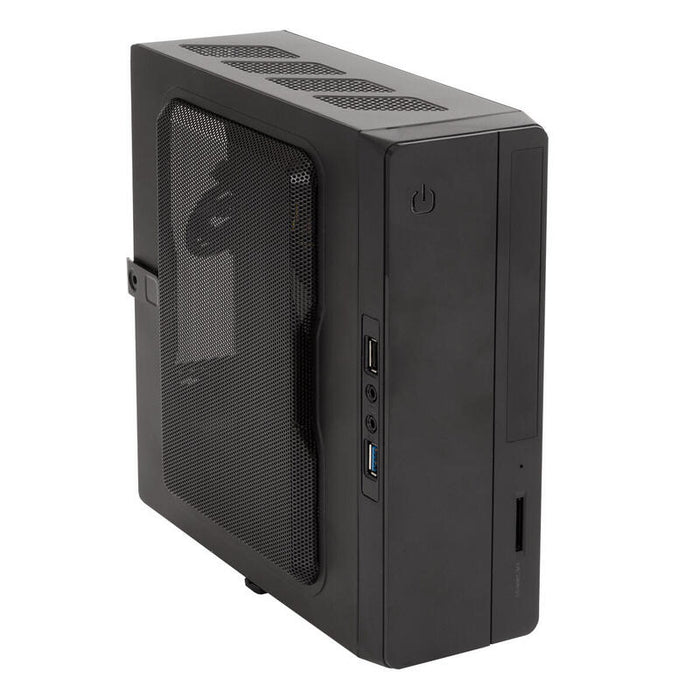 Caja Pc Unykach  Mini-Itx Sobremesa Uk1007 Usb3 52061