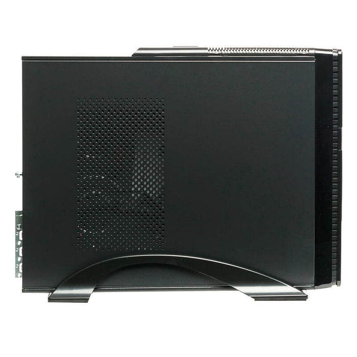 Caja Pc Unykach Slim 2010 Micro Atx Usb 3.0