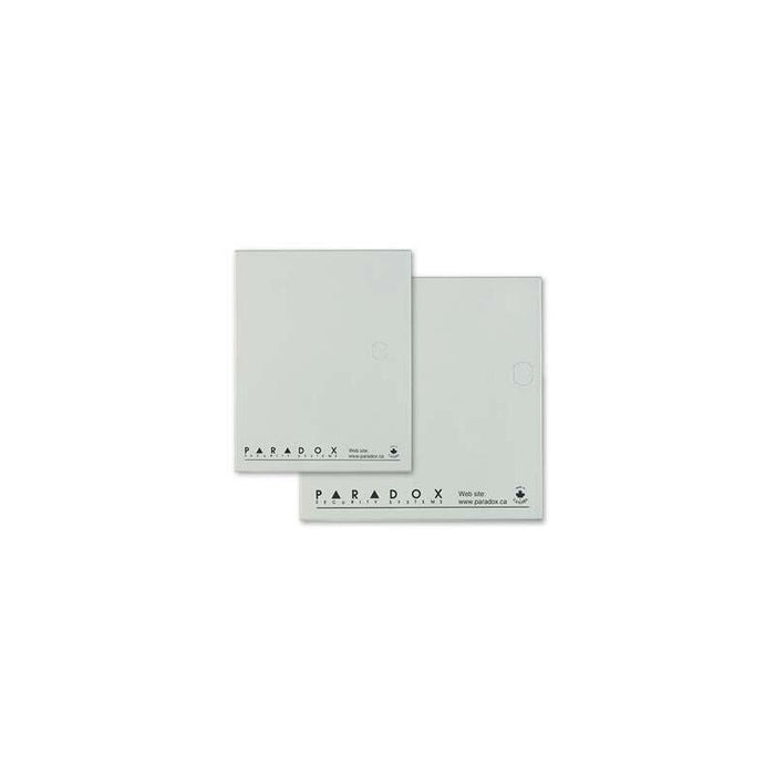 Caja Pequeña Para Centrales Paradox