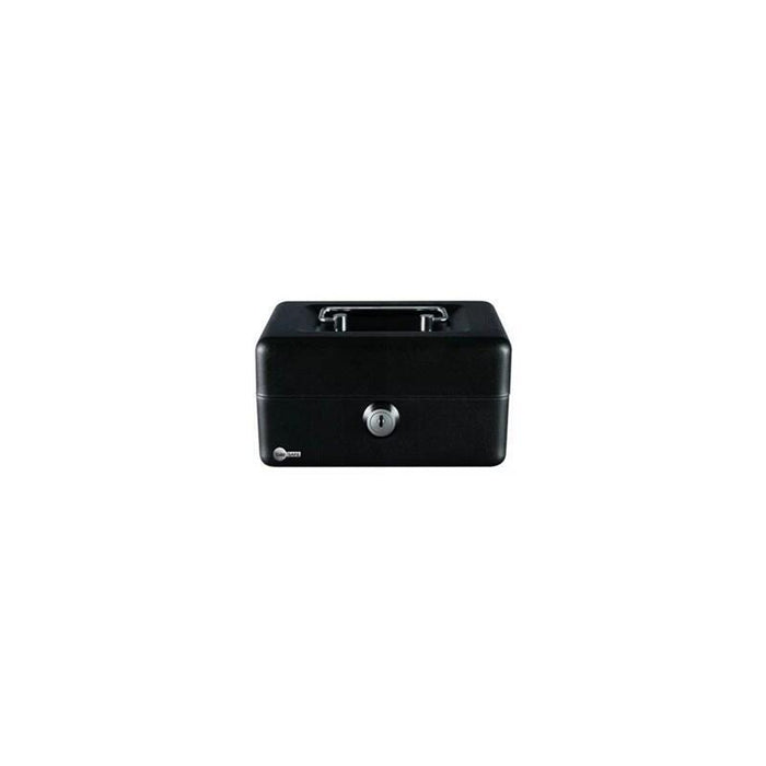 Caja - Ycb/060/Bb2 Negro